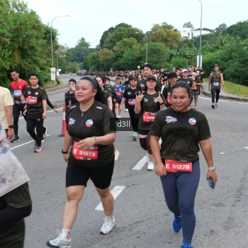 Runner Photo 4090723