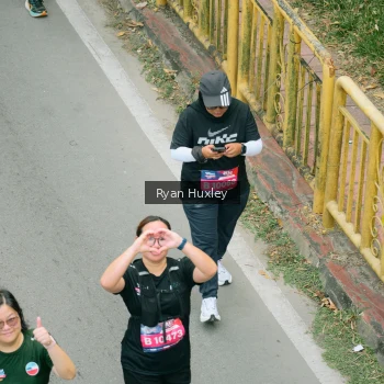 Runner Photo 4090724