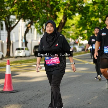 Runner Photo 4090725
