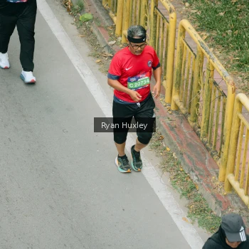 Runner Photo 4090727