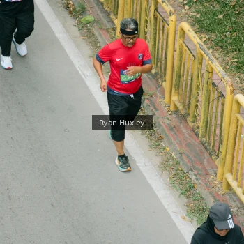 Runner Photo 4090728