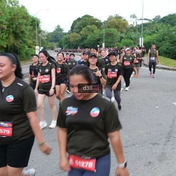 Runner Photo 4090730