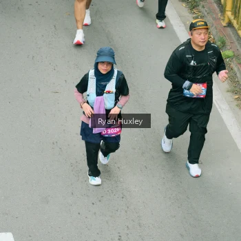 Runner Photo 4090732