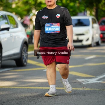 Runner Photo 4090733