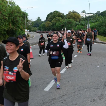 Runner Photo 4090734