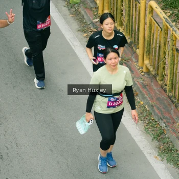 Runner Photo 4090738