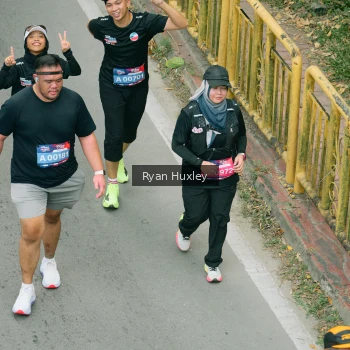 Runner Photo 4090742