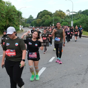 Runner Photo 4090744