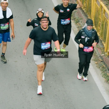 Runner Photo 4090746