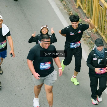 Runner Photo 4090747