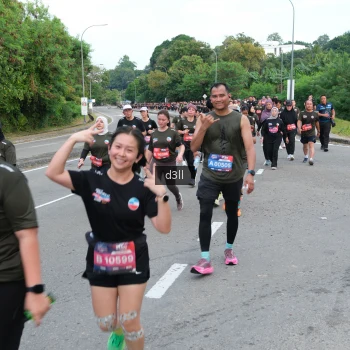 Runner Photo 4090750