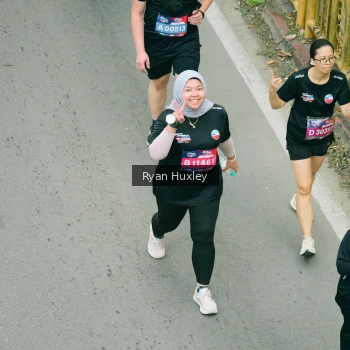 Runner Photo 4090751