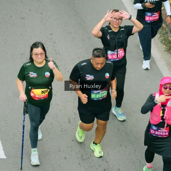Runner Photo 4090753
