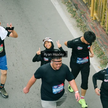 Runner Photo 4090754