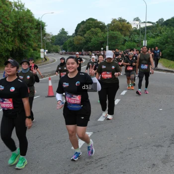 Runner Photo 4090755
