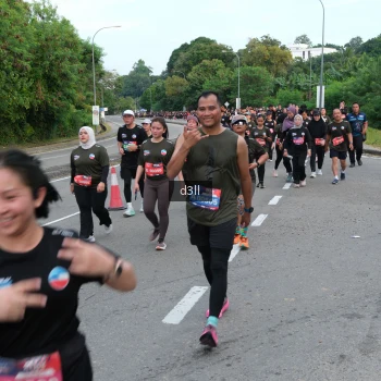 Runner Photo 4090757