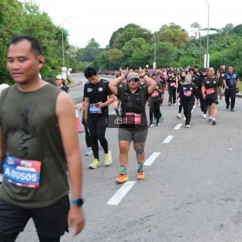 Runner Photo 4090758
