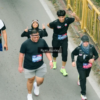 Runner Photo 4090759