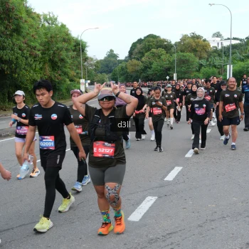 Runner Photo 4090766