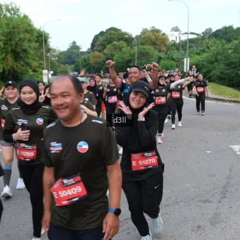 Runner Photo 4090769