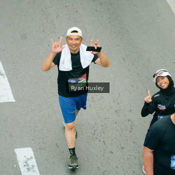 Runner Photo 4090770