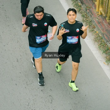 Runner Photo 4090772