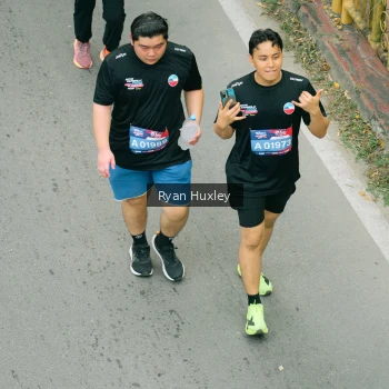 Runner Photo 4090773