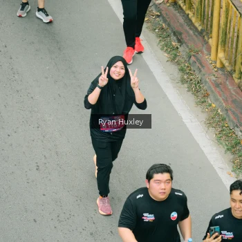Runner Photo 4090777