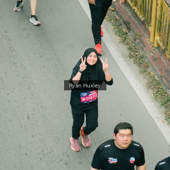 Runner Photo 4090779