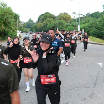 Runner Photo 4090781