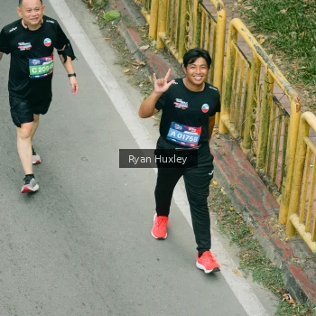 Runner Photo 4090784