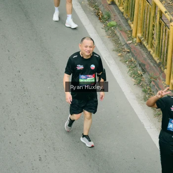 Runner Photo 4090787