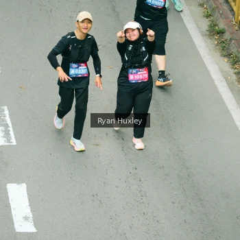 Runner Photo 4090789