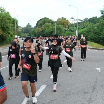 Runner Photo 4090790