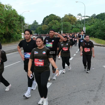 Runner Photo 4090792