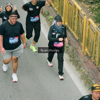 Runner Photo 4090798
