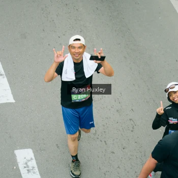 Runner Photo 4090801