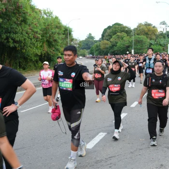 Runner Photo 4090802