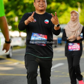 Runner Photo 4090804