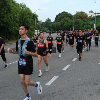 Runner Photo 4090805