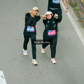Runner Photo 4090808