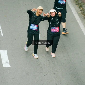 Runner Photo 4090813
