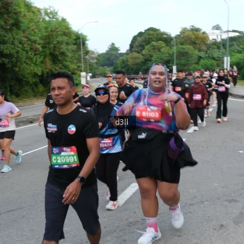 Runner Photo 4090817