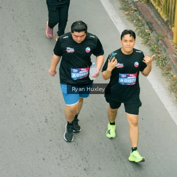 Runner Photo 4090819
