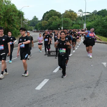 Runner Photo 4090821