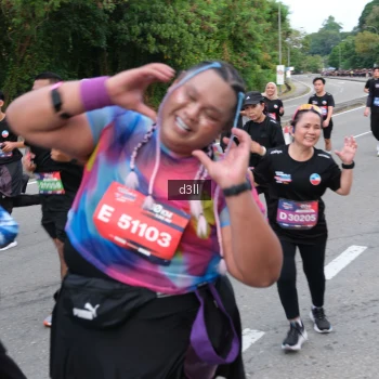 Runner Photo 4090825