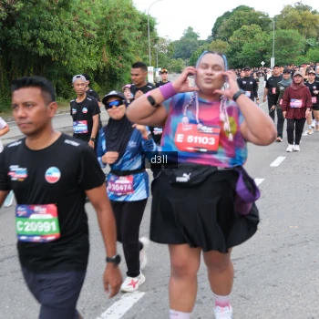 Runner Photo 4090828