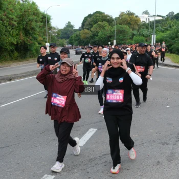 Runner Photo 4090829