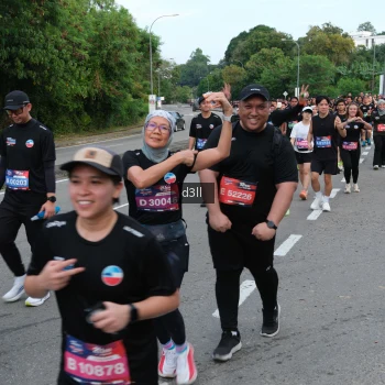 Runner Photo 4090832