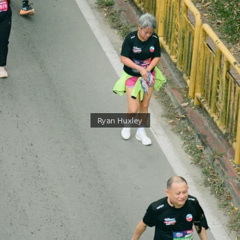 Runner Photo 4090833